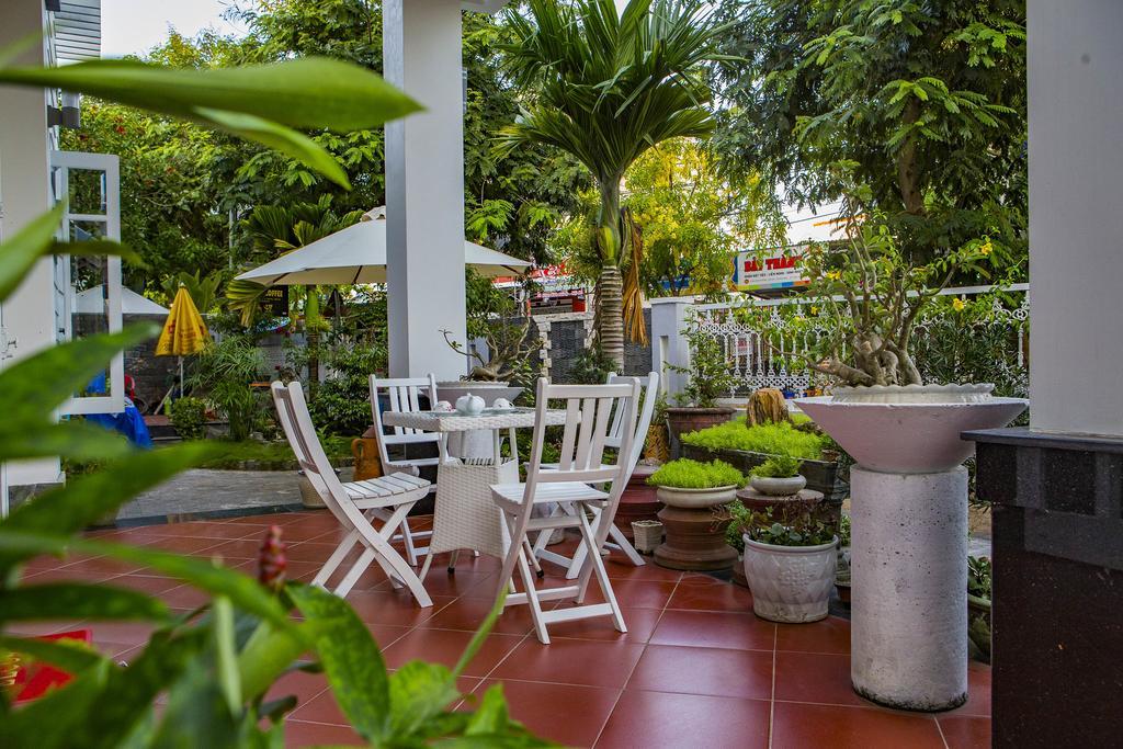 Old Well Homestay Hoi An Dış mekan fotoğraf
