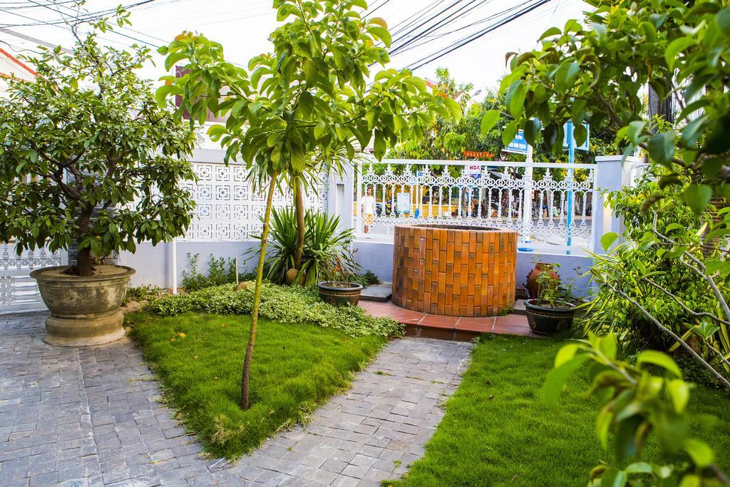 Old Well Homestay Hoi An Dış mekan fotoğraf