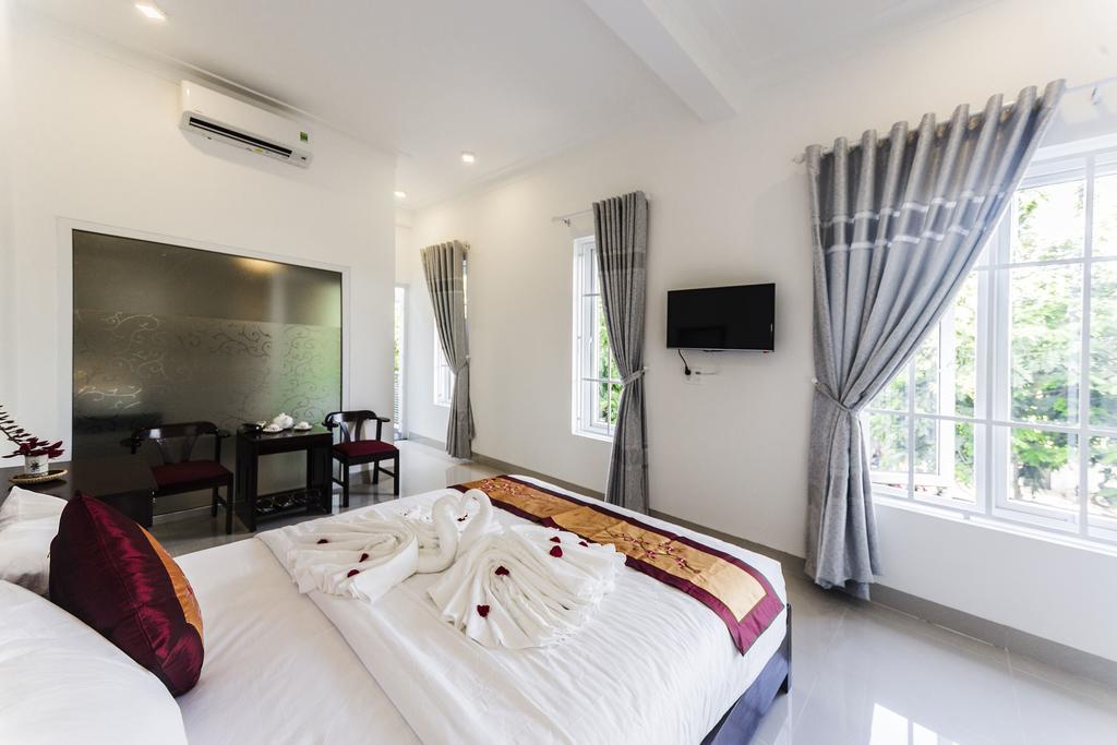 Old Well Homestay Hoi An Dış mekan fotoğraf